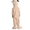 HalloweenCostumes.com Pug Costume for Toddlers - 3 of 3