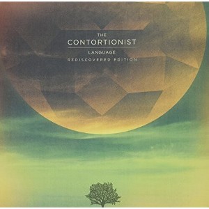 The Contortionist - Language Rediscovered (Colored Vinyl) - 1 of 1