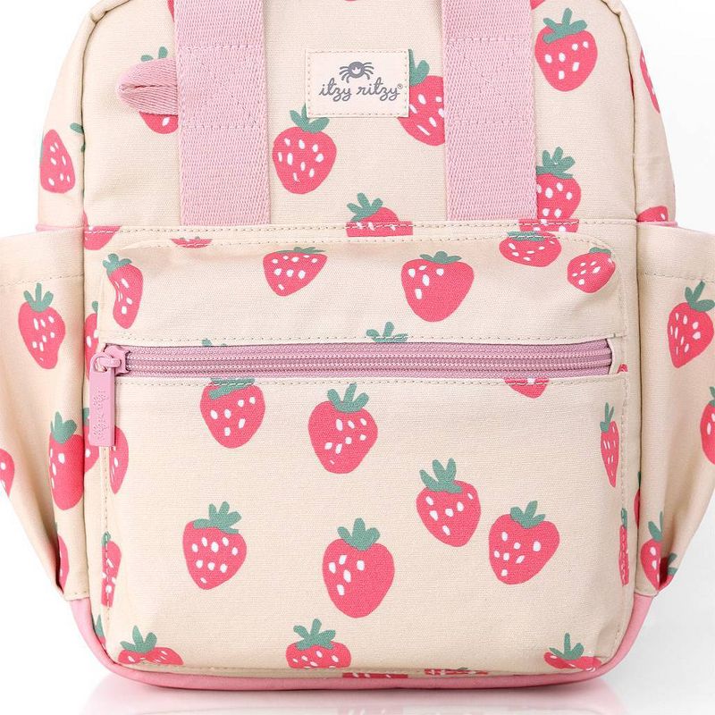 Itzy Ritzy Toddler Backpack, 5 of 12