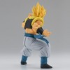 Banpresto - BanPresto - Dragon Ball Super - Solid Edge Works Vol.7 (A: Super Saiyan Gogeta) Statue - 4 of 4