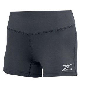 Mizuno Youth Victory 3.5" Inseam Volleyball Shorts - 1 of 4