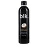 Blk. Electric Coconut Mineral Water - Case of 12/16.9 oz - 2 of 3