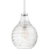 Quoizel Lighting Genie 1 - Light Pendant in  Old Bronze - 2 of 2