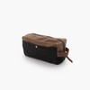 Barebones Brown Neelum Dopp Kit - 4 of 4
