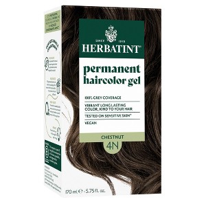 Herbatint Permanent Hair Color Gel 5.75 fl oz Liquid - 1 of 4