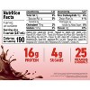 Nestle Boost Glucose Control Nutritional Drink, Chocolate Sensation, 8 fl oz Bottle, 24 Pack - 3 of 4