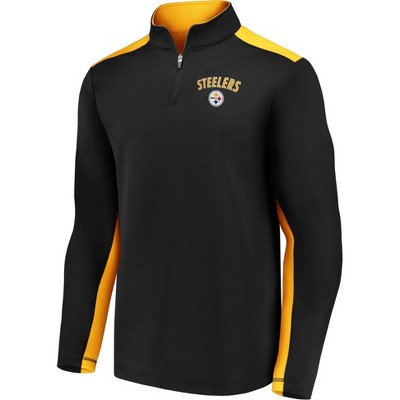 steelers mens sweatshirt