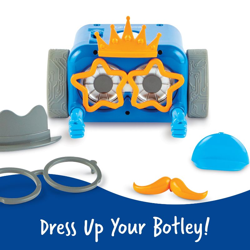 Learning Resources Botley the Coding Robot Costume Party Kit, 2 of 6