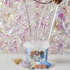 Elmer's Gue 3lb Glassy Clear Deluxe Premade Slime Kit with Mix-Ins - image 2 of 4