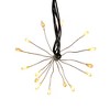 Kurt Adler 75-Light Cluster Burst Classic White Superbright LED Twinkle Light Set - 4 of 4