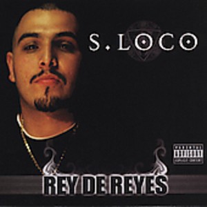 Sporty Loco - Rey de Reyes (CD) - 1 of 1