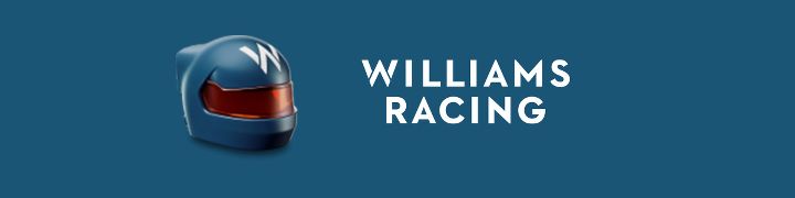 WILLIAMS RACING