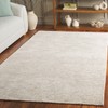 Ebony EBN950 Hand Tufted Indoor Rugs - Safavieh - 2 of 4