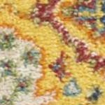 yellow multicolor