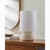 Livabliss Vadso Traditional Table Lamps - 2 of 4