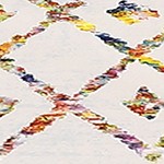 multicolored