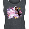 Women's - Encanto -  Graphic Racerback Tank - 2 of 4