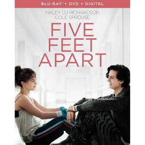 Five Feet Apart - 1 of 1
