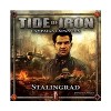Stalingrad Campaign Expansion Board Game - 2 of 2
