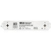 Tripp Lite Medical-Grade Power Strip with 4 Outlets and 6 Ft Cord - PS-406-HGULTRA - 3 of 4