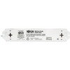 Tripp Lite Medical-Grade Power Strip with 4 Outlets and 6 Ft Cord - PS-406-HGULTRA - image 3 of 4