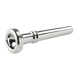 Jet-Tone DS Classic Re-Issue Trumpet Mouthpiece Level 2 Silver 194744436468 - 1 of 1