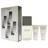 Leau Dissey Pour Homme by Issey Miyake for Men - 3 Pc Gift Set 4.2oz EDT Spray, 1.6oz Shower Gel, 1.6oz After Shave - 4 of 4