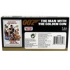 1974 AMC Hornet Red w/White Stripes James Bond 007 "The Man w/the Golden Gun" 1974 w/Display 1/64 Diecast Model Car by Motormax - 2 of 3
