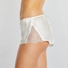 Journelle Women's Charlotte Tap Shorts - 2 of 4