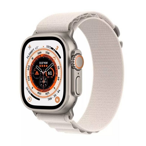 Apple watch 6 discount target