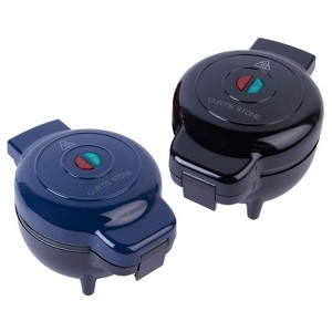 Curtis Stone 2-pack Pie and Bundt Makers with Gift Boxes Refurbished - 1 of 4