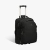 Hynes Eagle Expedition 63L 2-in-1 Rolling Backpack + PackPal Cube Set-Black - 3 of 4