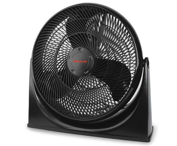 Honeywell Turboforce Floor Fan- Model Hf-910