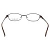 Valerie Spencer Designer Reading Glasses 9171 in Onyx - 4 of 4