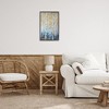 Stupell Industries Autumnal Birch Forest, 24" x 16" - 2 of 4