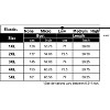 Women's Plus Size Graphic Hoodie Sweatshirt Loose Cute Hoodie Pullover Top - 3 of 3