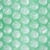 Large Bubble Cushion - up&up™: Moving & Packing Supplies, Bubble Wrap, 40" x 24" Plastic Packaging Wrap - image 2 of 3