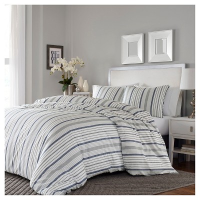 target grey comforter set