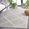 Amherst AMT421 Power Loomed Indoor Rugs - Safavieh - 3 of 4