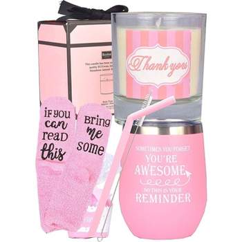 Dark pink with light pink stanley cup｜TikTok Search