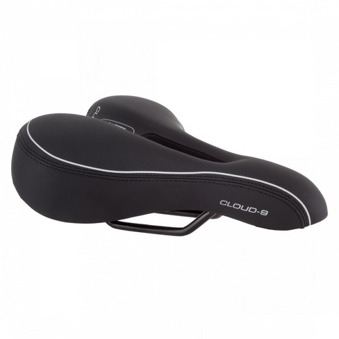 Bicycle seat target new arrivals