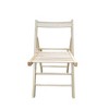 Osparple Foldable Chairs Lounge Chairs for Outside Lawn Chair for Camping, Garden, Beach, Patio - 2 of 4