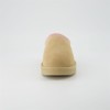 CUSHIONAIRE Keto Kids Slippers - Cozy Slip On Mule House Shoes with Faux Fur Lining and Cushioned Memory Foam Comfort - 4 of 4