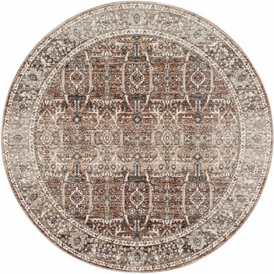 Hauteloom Tibanbang Area Rug