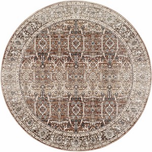 Hauteloom Tibanbang Area Rug - 1 of 4