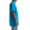 6 Pack Shaka Wear Men's Max Heavyweight Short Sleeve Crew Neck T-Shirt - 4 of 4