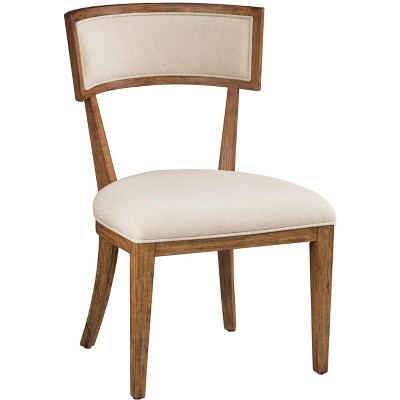 Hekman 23723 Hekman Side Chair 2-3723 Bedford