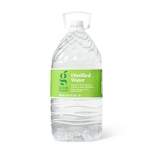 Distilled Water - 128 fl oz (1gal) - Good & Gather™