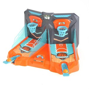 Mini Basketball shooting game for kids - 1 of 4