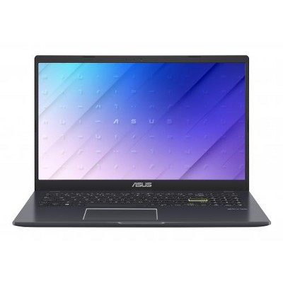 Asus 15.6" Laptop Intel Celeron N4020 4GB RAM 64GB eMMC Star Black - Intel Celeron N4020 Dual-core - Intel UHD Graphics 600 - 200 Nit Brightness